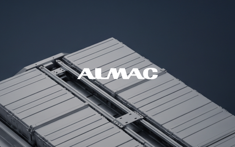 ALMAC Co., Ltd.